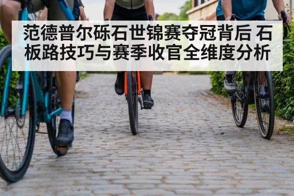 范德普尔砾石世锦赛夺冠背后 石板路技巧与赛季收官全维度分析